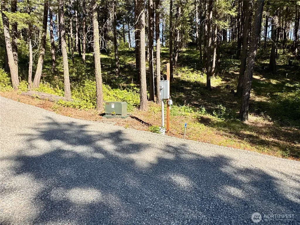 0 Ridgewater Drive Cle Elum WA 98922