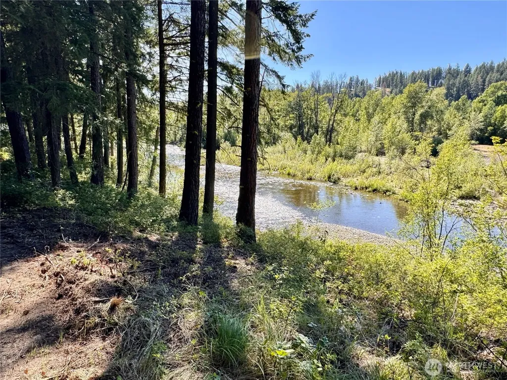 0 Ridgewater Drive Cle Elum WA 98922