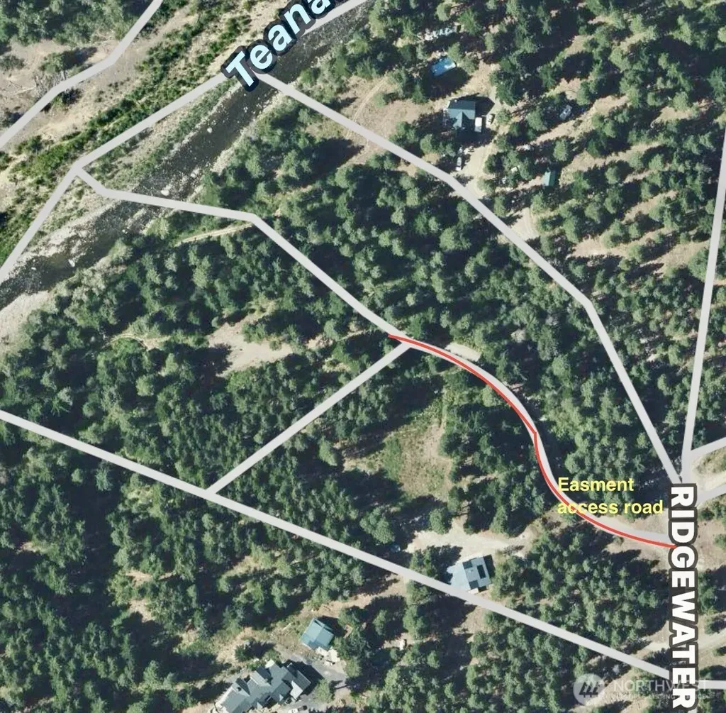 0 Ridgewater Drive Cle Elum WA 98922