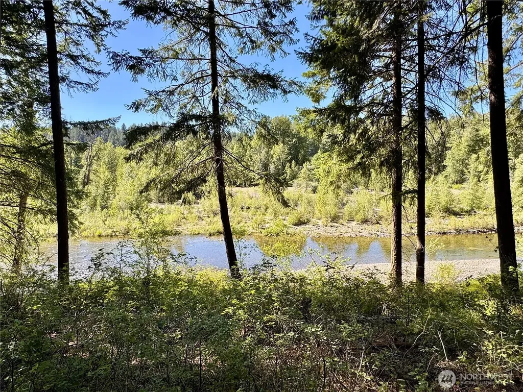 0 Ridgewater Drive Cle Elum WA 98922