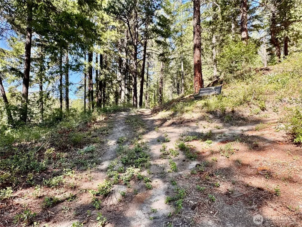 0 Ridgewater Drive Cle Elum WA 98922