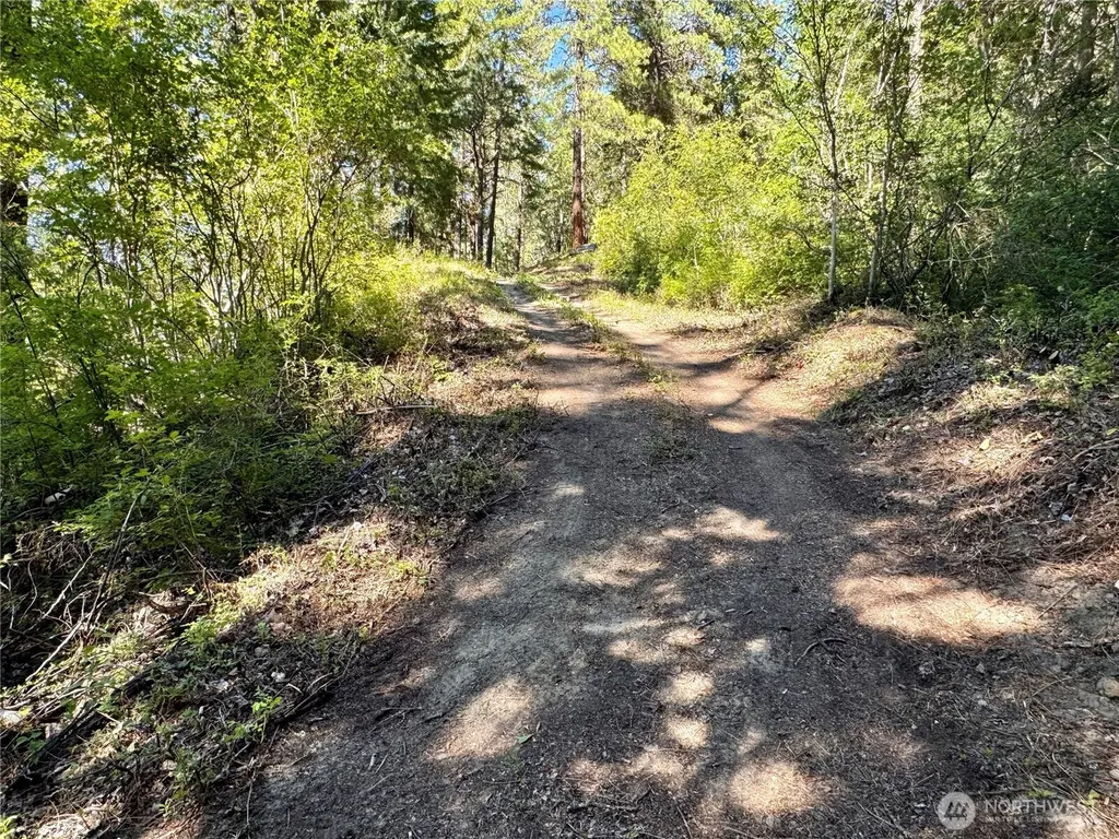 0 Ridgewater Drive Cle Elum WA 98922