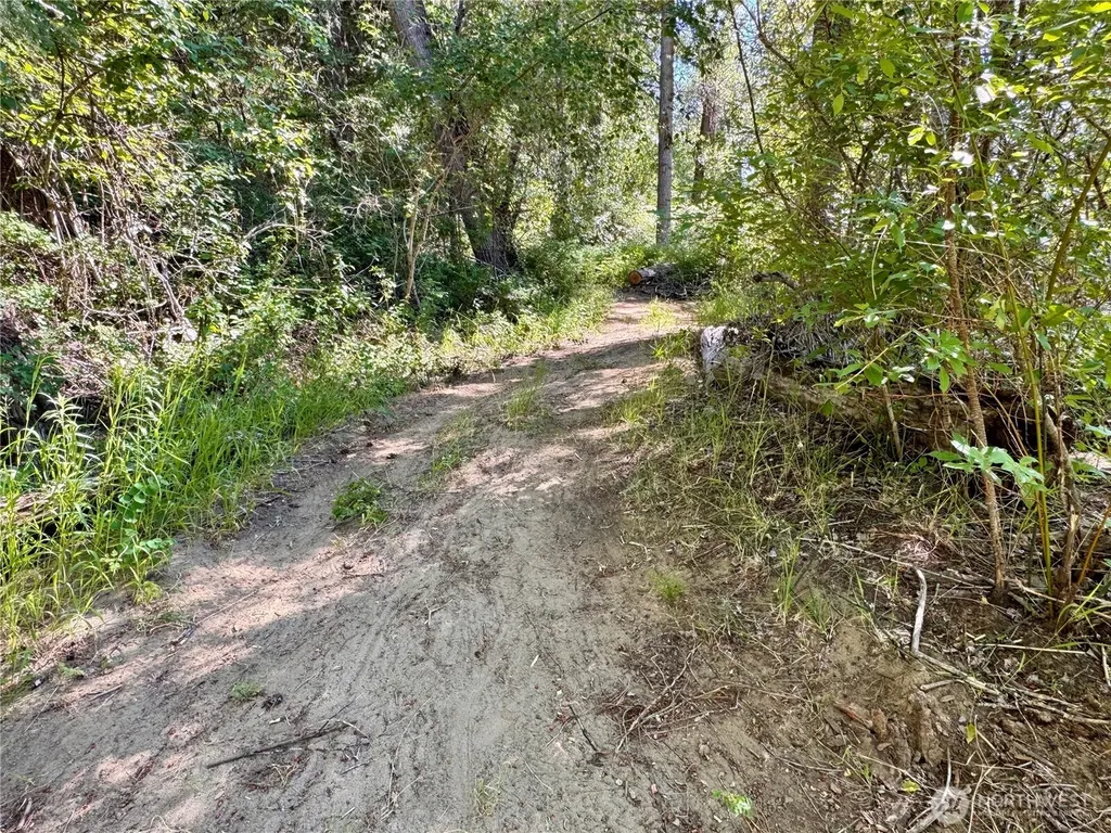 0 Ridgewater Drive Cle Elum WA 98922