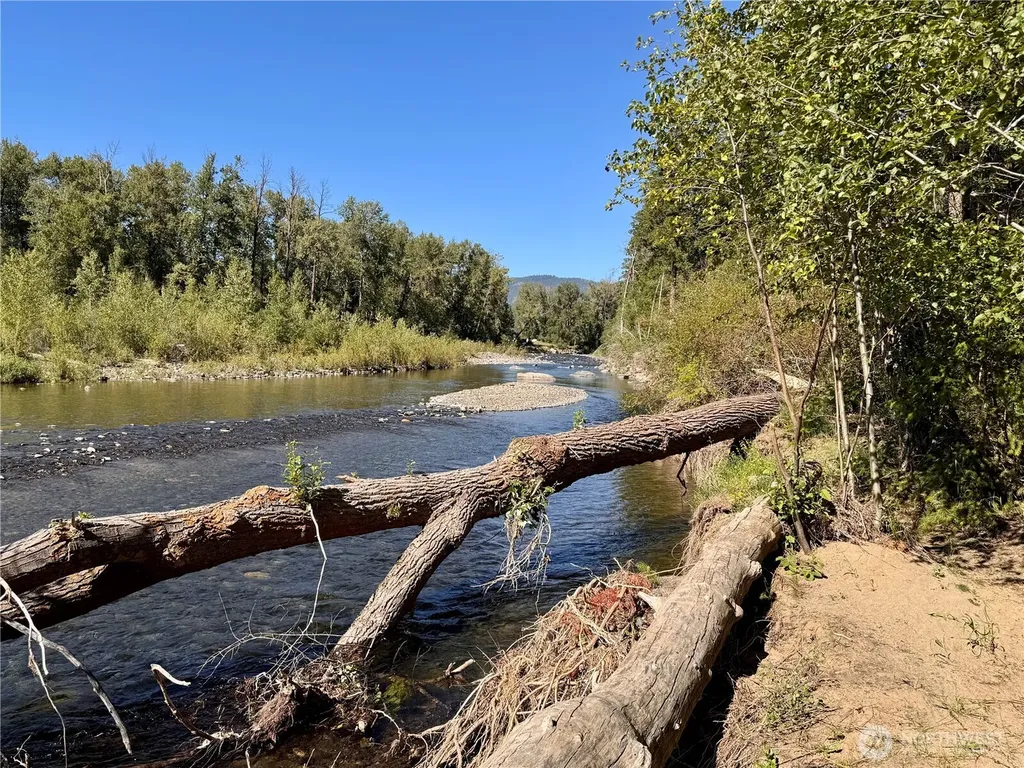 0 Ridgewater Drive Cle Elum WA 98922