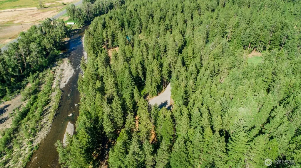 0 Ridgewater Drive Cle Elum WA 98922