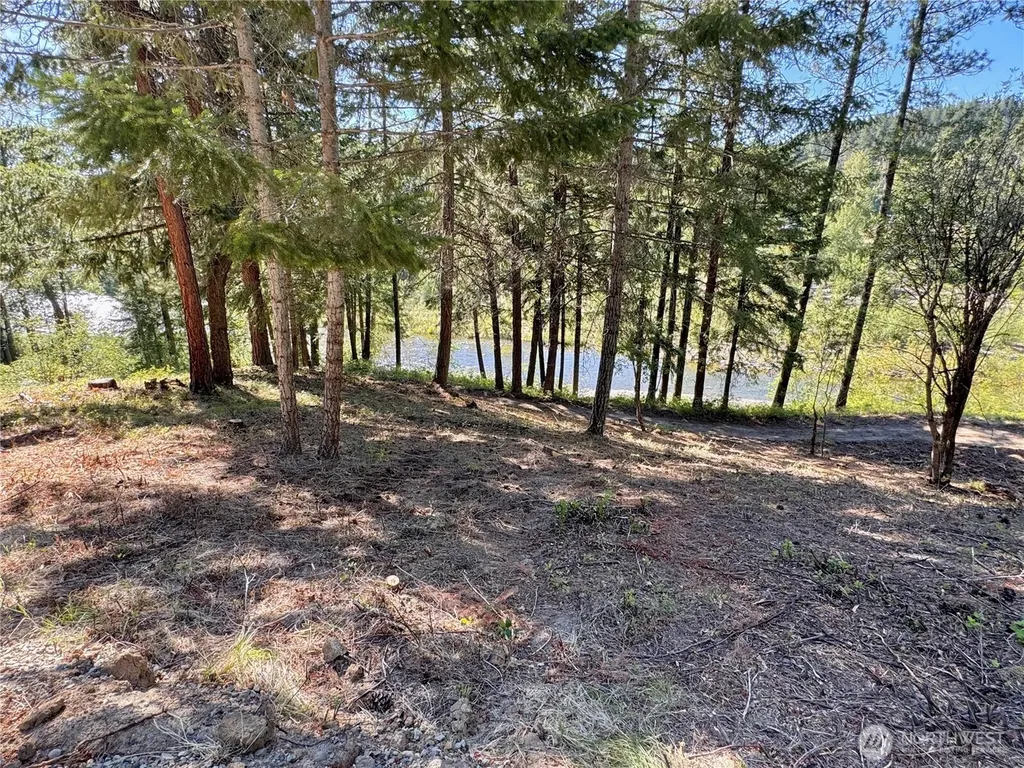0 Ridgewater Drive Cle Elum WA 98922