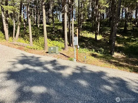 0 Ridgewater Drive Cle Elum WA 98922