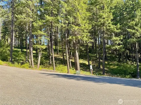 0 Ridgewater Drive Cle Elum WA 98922
