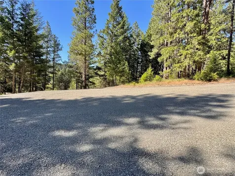 0 Ridgewater Drive Cle Elum WA 98922