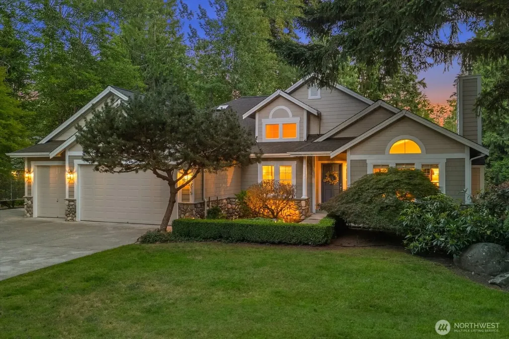 23915 NE 80th Street Redmond WA 98053