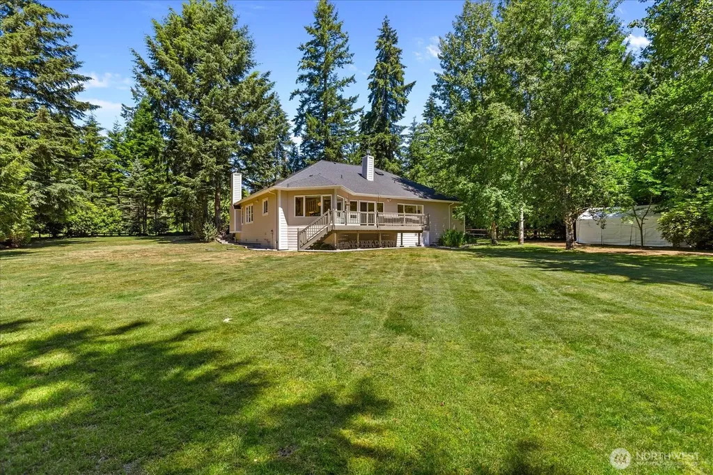 23915 NE 80th Street Redmond WA 98053
