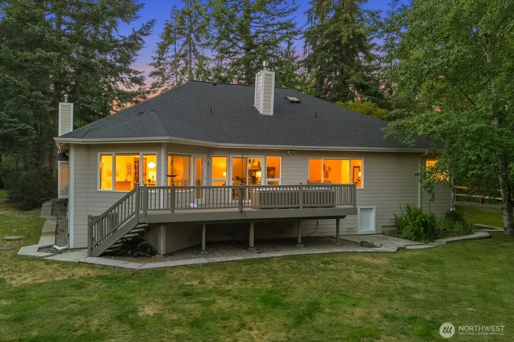 23915 NE 80th Street Redmond WA 98053