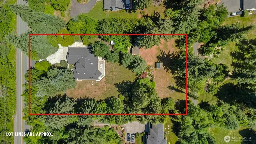 23915 NE 80th Street Redmond WA 98053