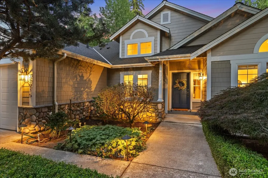 23915 NE 80th Street Redmond WA 98053