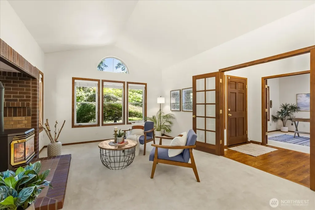 23915 NE 80th Street Redmond WA 98053