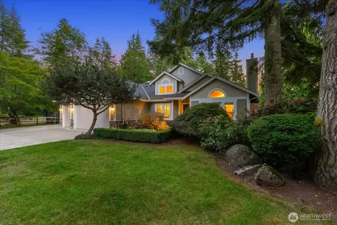 23915 NE 80th Street Redmond WA 98053