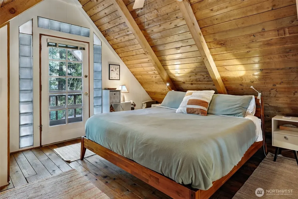 101 Chipmunk Place Packwood WA 98361