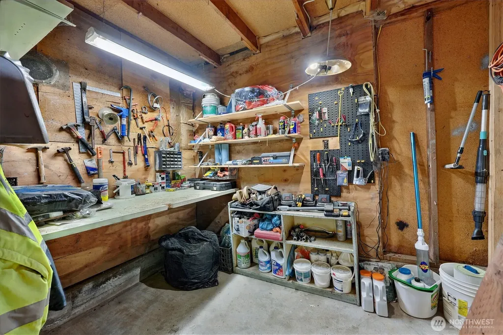 101 Chipmunk Place Packwood WA 98361