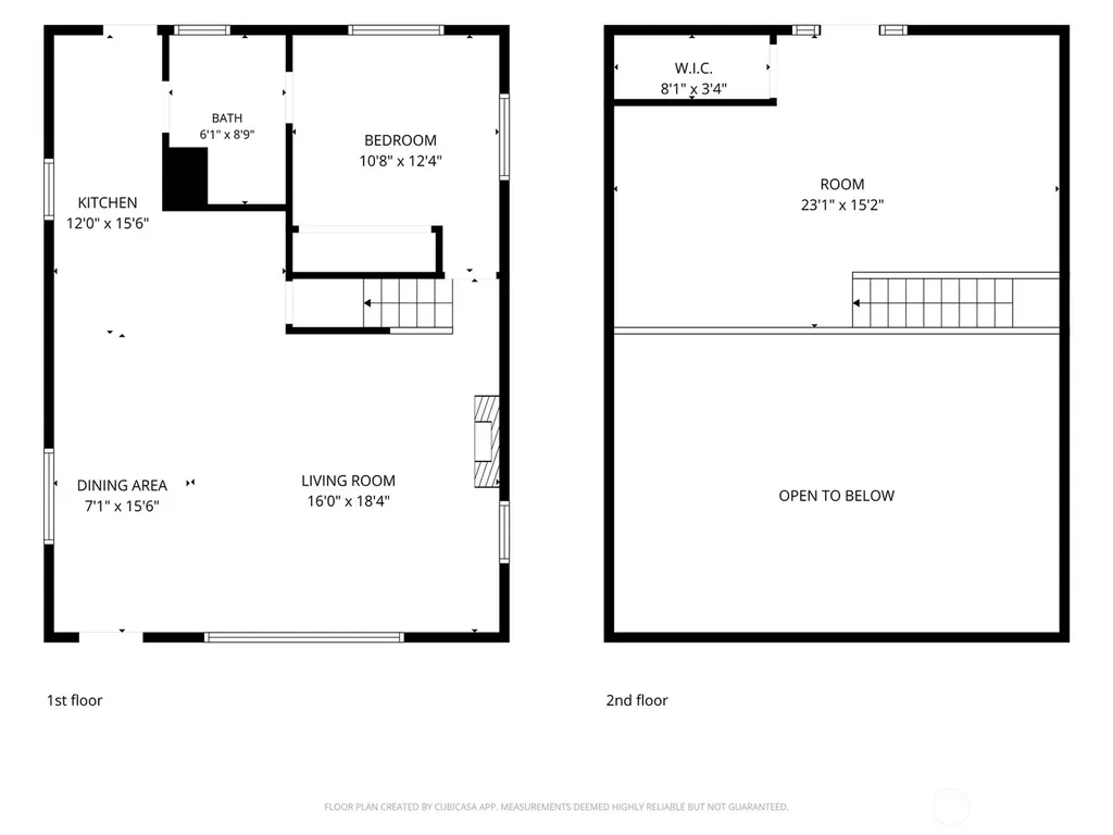 101 Chipmunk Place Packwood WA 98361
