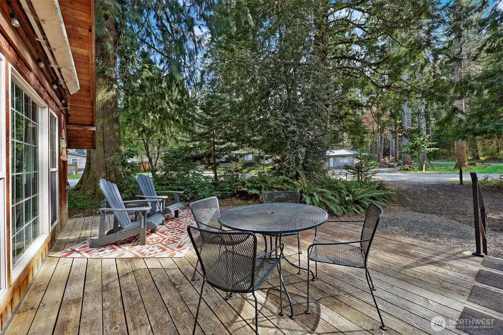 101 Chipmunk Place Packwood WA 98361