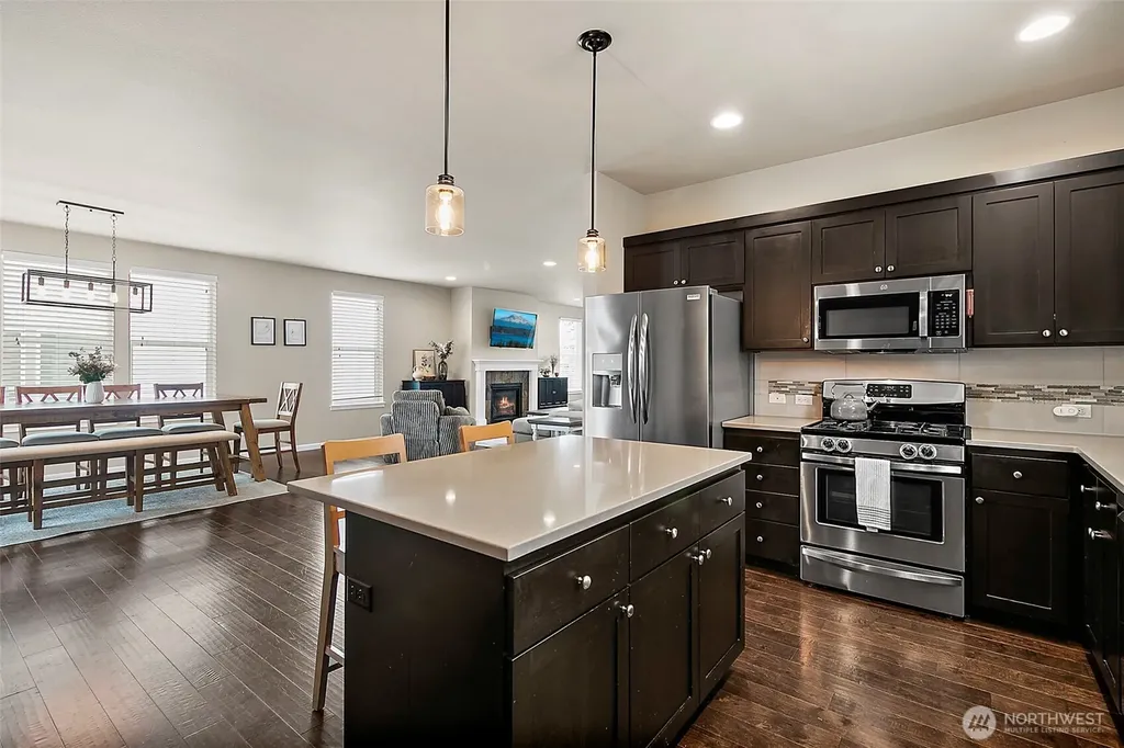 18721 138th Street Ct E Bonney Lake WA 98391