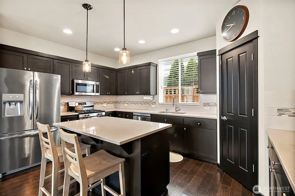 18721 138th Street Ct E Bonney Lake WA 98391