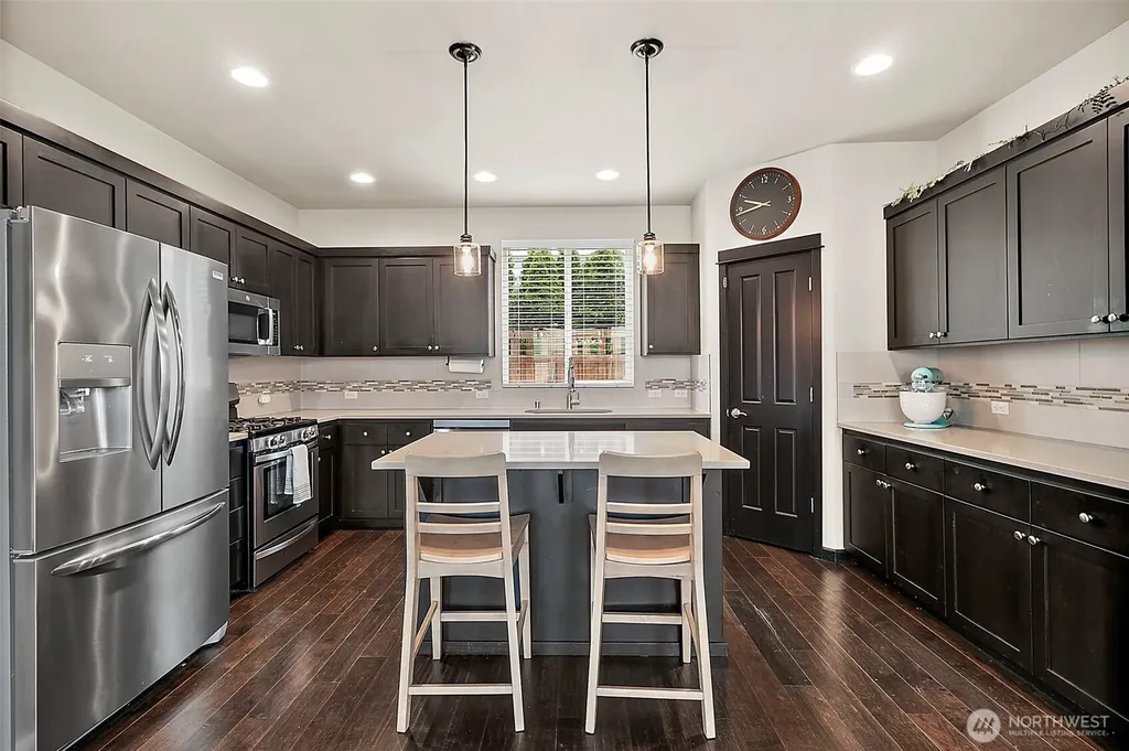 18721 138th Street Ct E Bonney Lake WA 98391
