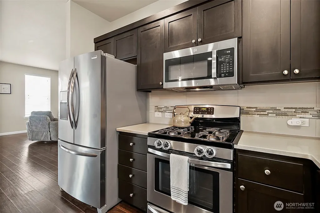 18721 138th Street Ct E Bonney Lake WA 98391