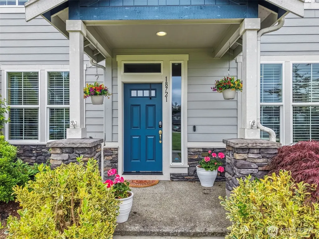 18721 138th Street Ct E Bonney Lake WA 98391