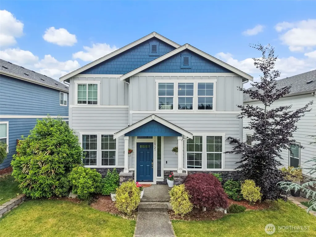 18721 138th Street Ct E Bonney Lake WA 98391