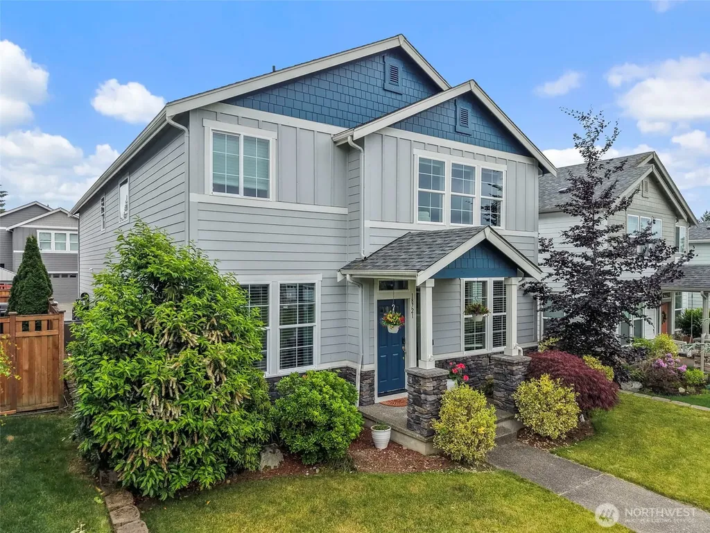 18721 138th Street Ct E Bonney Lake WA 98391