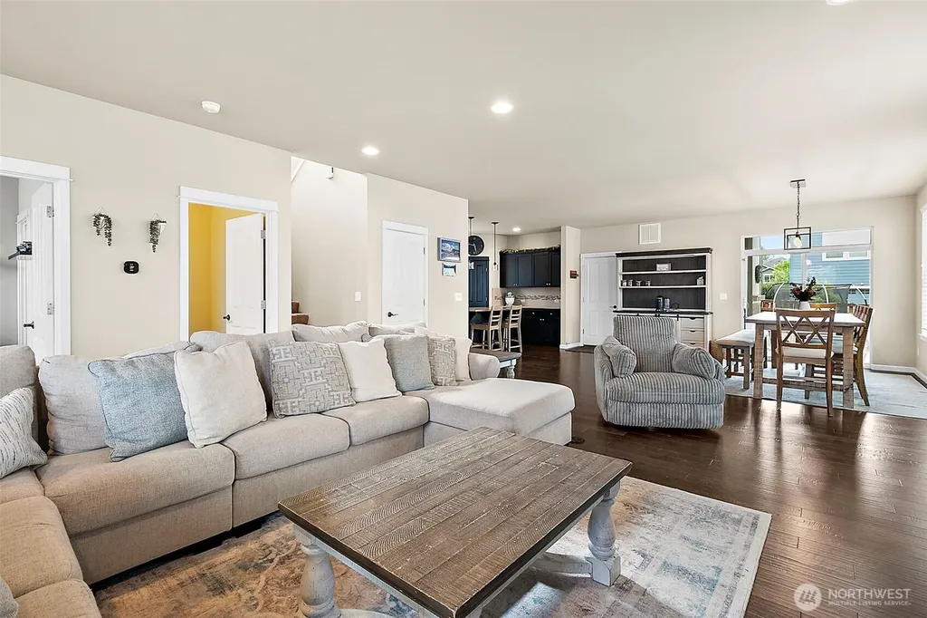 18721 138th Street Ct E Bonney Lake WA 98391