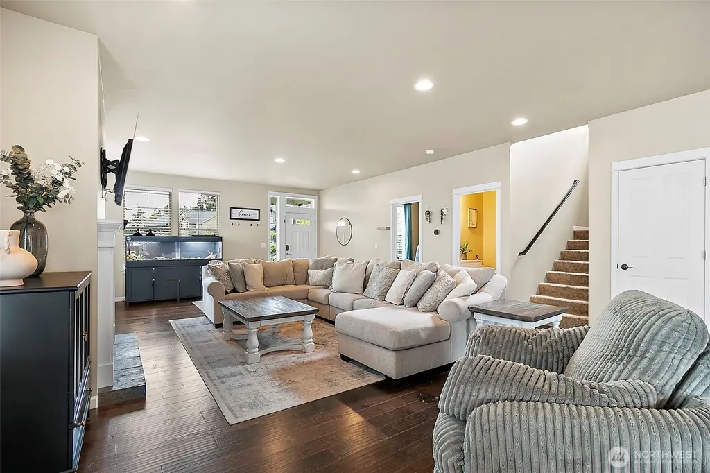 18721 138th Street Ct E Bonney Lake WA 98391