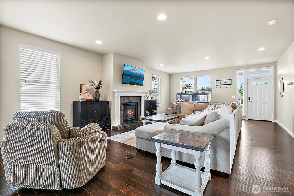 18721 138th Street Ct E Bonney Lake WA 98391