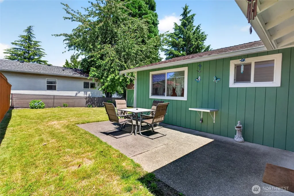 1501 81st Street Tacoma WA 98408