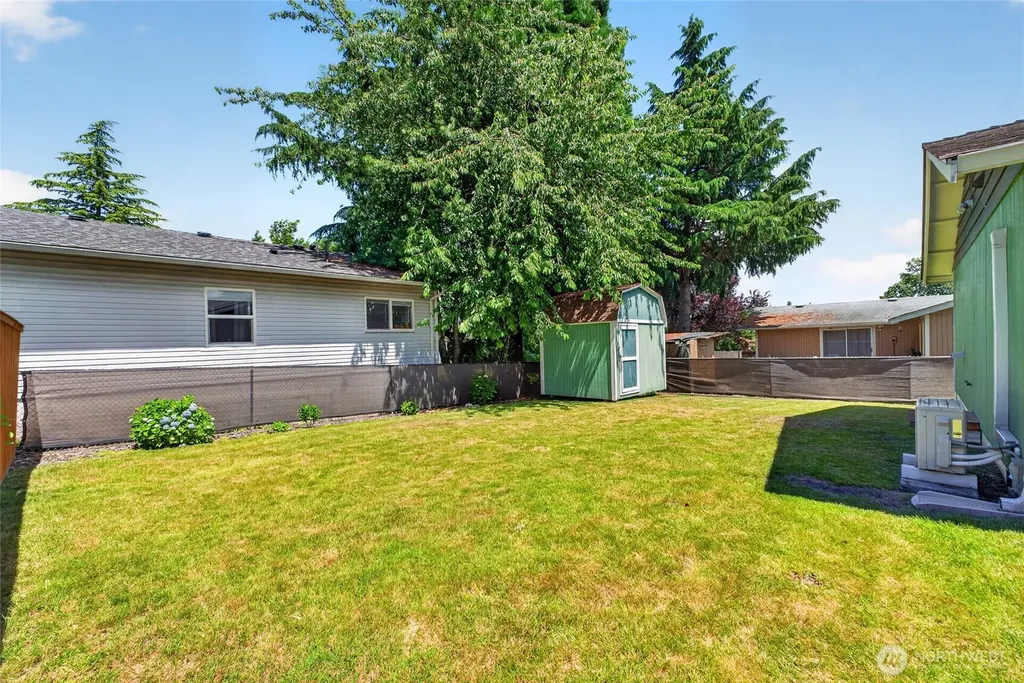 1501 81st Street Tacoma WA 98408
