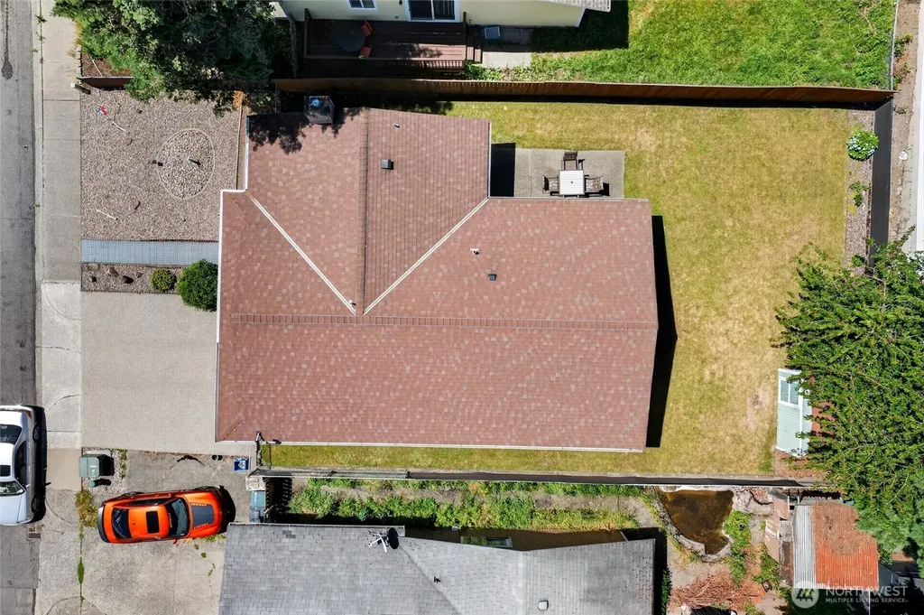1501 81st Street Tacoma WA 98408