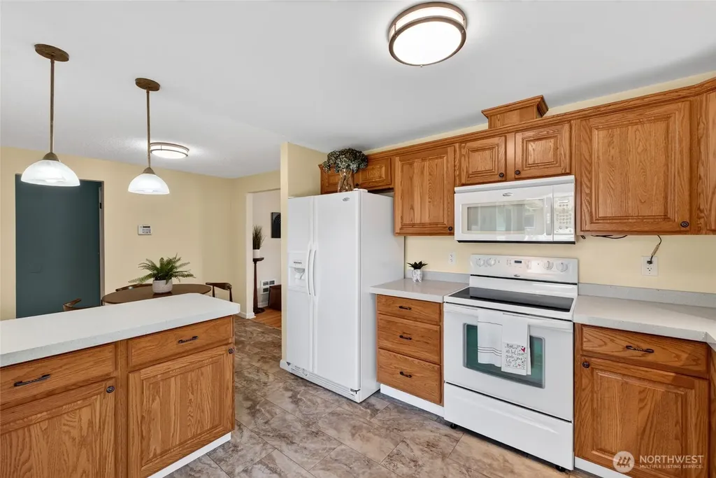 1501 81st Street Tacoma WA 98408