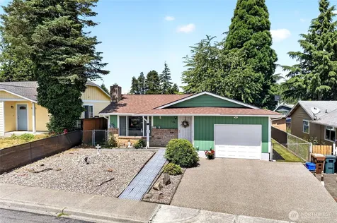 1501 81st Street Tacoma WA 98408