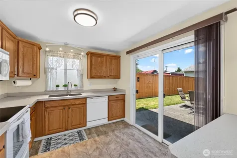 1501 81st Street Tacoma WA 98408