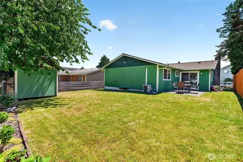 1501 81st Street Tacoma WA 98408