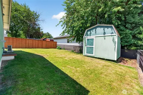 1501 81st Street Tacoma WA 98408