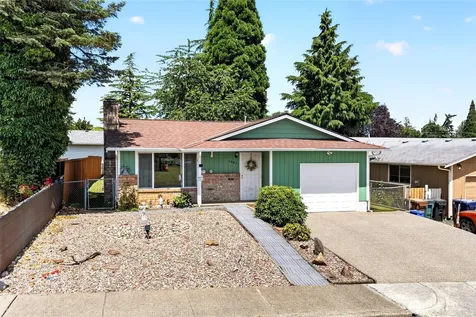 1501 81st Street Tacoma WA 98408