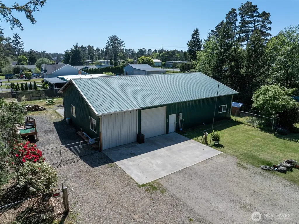 1700 203rd Lane Ocean Park WA 98640