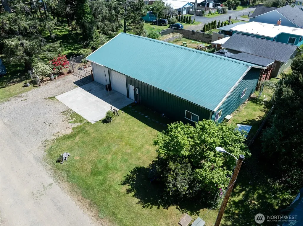 1700 203rd Lane Ocean Park WA 98640