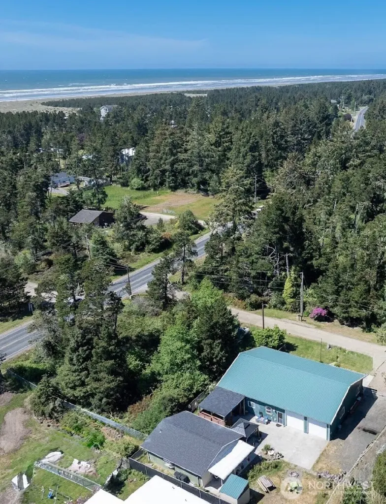1700 203rd Lane Ocean Park WA 98640