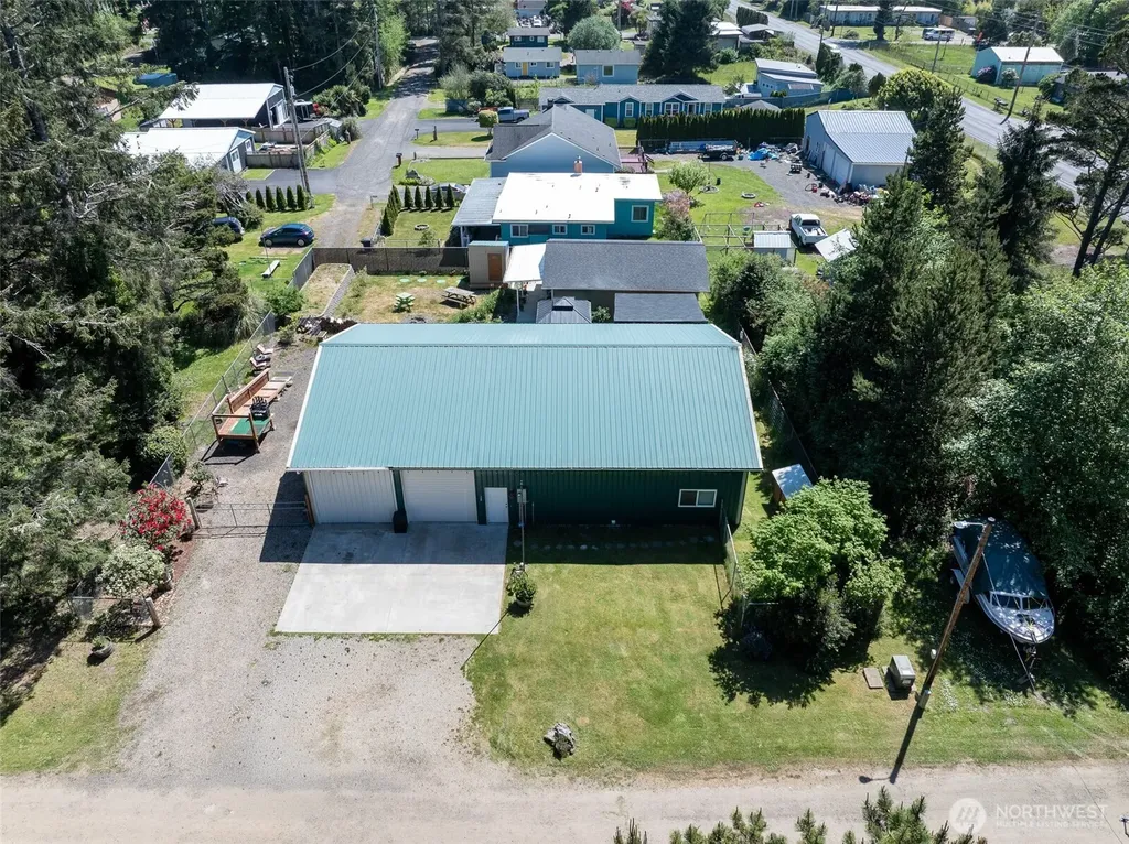 1700 203rd Lane Ocean Park WA 98640