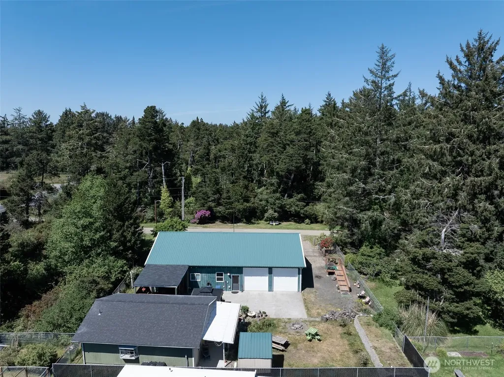 1700 203rd Lane Ocean Park WA 98640