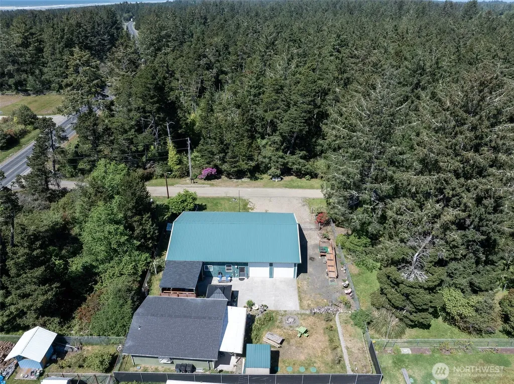 1700 203rd Lane Ocean Park WA 98640