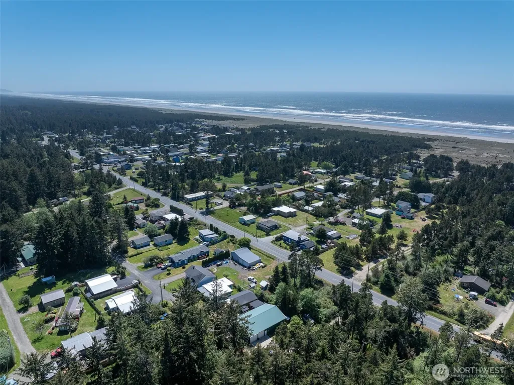 1700 203rd Lane Ocean Park WA 98640